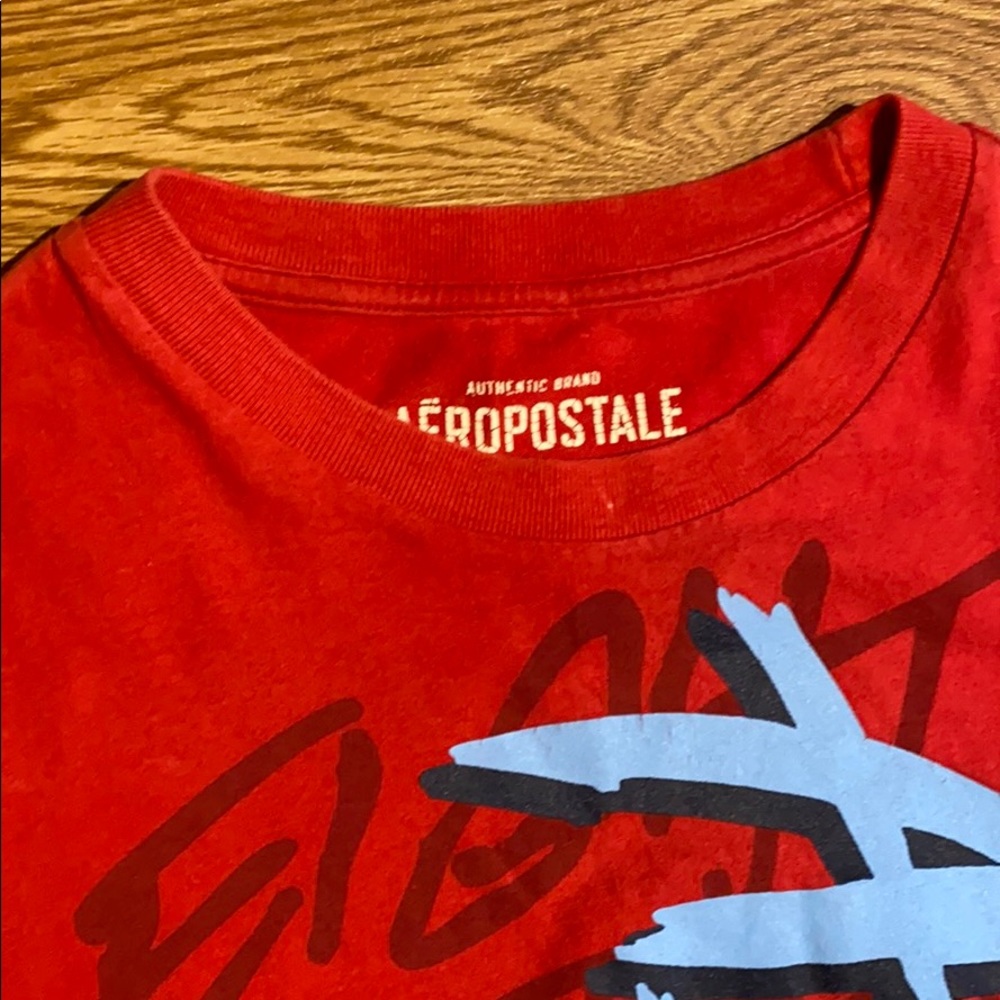 Vintage Tee small - Picture 2 of 7